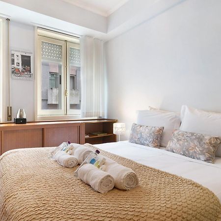 Apartment Boutique Santa Catarina 1 Порту Экстерьер фото